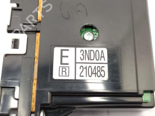 Switch NISSAN LEAF (ZE0) Electric | BP37033430I30 - Image 3