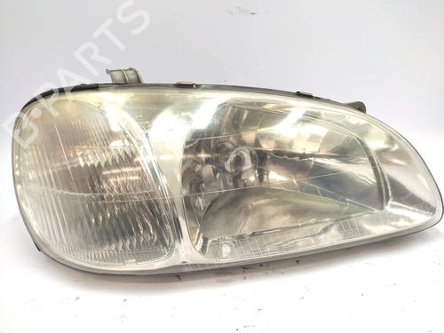 Used Right headlight KIA CARNIVAL II (GQ) [1999-2007]  21805723