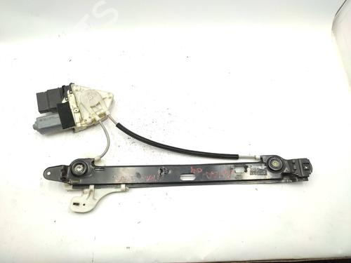 Used Rear left window mechanism SEAT ALTEA (5P1) 1.2 TSI (105 hp) 24683093