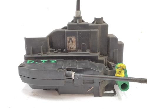 Used Front left lock Front left lock NISSAN PATHFINDER III (R51) [2005-2026] 34472029 34472029