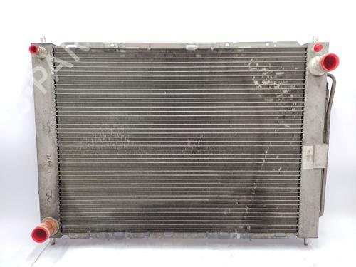Used Water radiator RENAULT CLIO III Hatchback Van (SB_, SR_) [2005-2025]  26910077