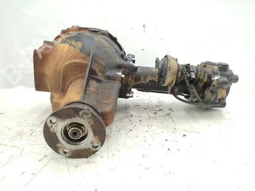 Differensial forvogn MITSUBISHI PAJERO PININ I (H6_W, H7_W) 1.8 GDI (H66W, H76W) (120 hp) 30270323