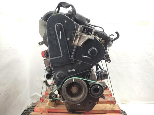 Engine PEUGEOT 306 Hatchback (7A, 7C, N3, N5) 1.9 D | BP30174779M1