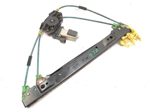 Front left window mechanism LANCIA YPSILON (843_) | BP36161906C22 - Image 4