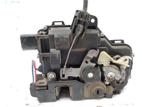 Rear right lock SKODA OCTAVIA I (1U2) 1.9 TDI | BP21157872C99 