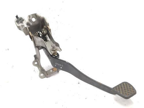 Pedal embrague Pedal embrague NISSAN PATROL GR V Wagon (Y61) 3.0 DTi (160 hp) 39713167 39713167