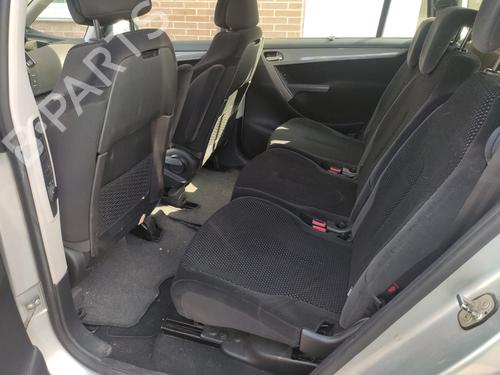 Driver airbag CITROËN C4 Grand Picasso I (UA_)  | BP21159123C9 