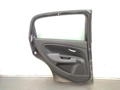 Left rear door FIAT PUNTO (188_) 1.4 | BP27370127C4 