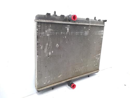 Water radiator PEUGEOT 308 I (4A_, 4C_)  | BP21152265M31 