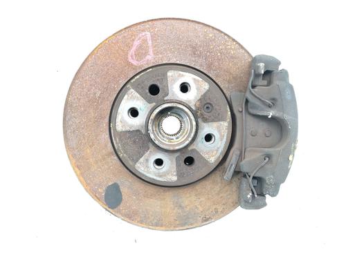 Right front steering knuckle OPEL ASTRA H (A04) 1.6 (L48) | BP21151174M26 