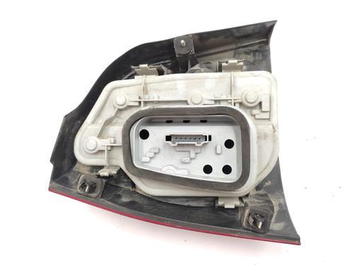 Right taillight VW POLO IV (9N_, 9A_) 1.4 16V | BP21153867C35 