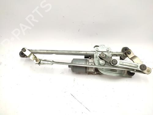 Front wiper motor VW GOLF VII Variant (BA5, BV5)  | BP21162302M29 