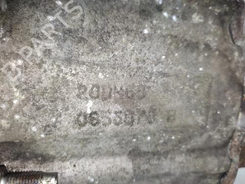 Gearbox PEUGEOT 407 (6D_) | BP21154785M3