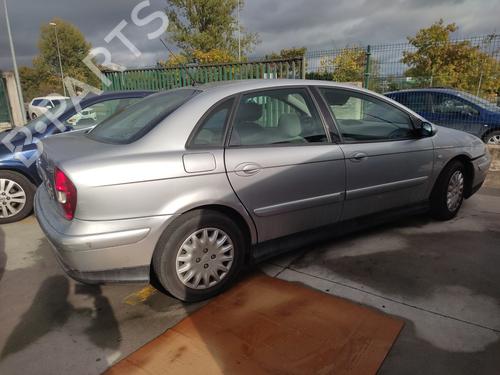 Ratlås/Tændingslås CITROËN C5 I (DC_) 2.0 16V (DCRFNC, DCRFNF) | BP21158891M48 