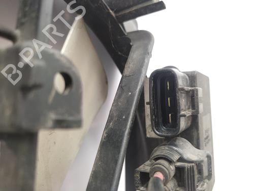 Koelventilatormotor MAZDA CX-7 (ER)  | BP21157102M35 
