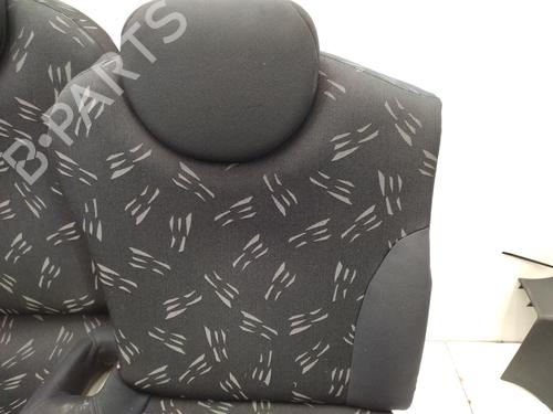 Sæde sæt MINI MINI (R50, R53) One | BP21152278C78 
