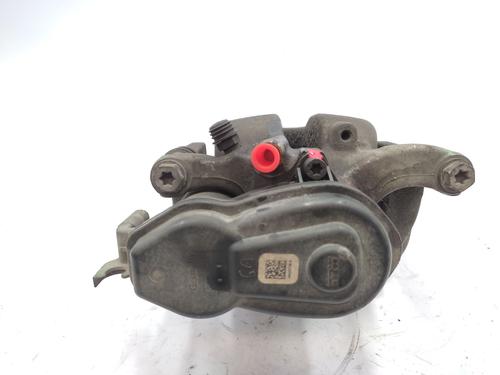 Left rear brake caliper MERCEDES-BENZ M-CLASS (W166)  | BP24395547M107 