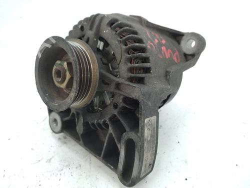 Alternator FIAT PUNTO (176_)  | BP21149930M7 