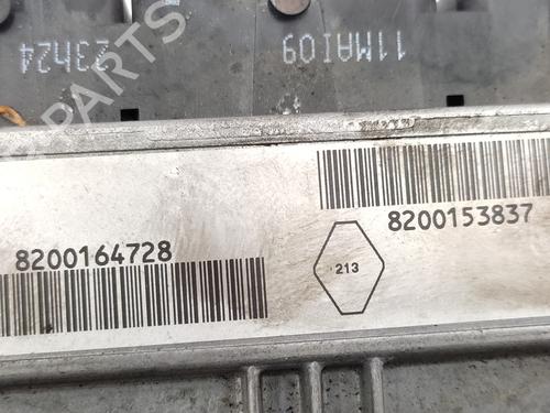 Engine control unit (ECU) RENAULT LAGUNA II Grandtour (KG0/1_) | BP22978023M57