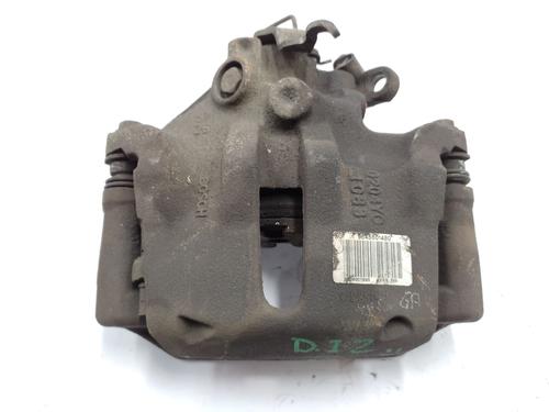 Venstre bremsekaliber foran CITROËN C5 I (DC_) 2.0 HDi (DCRHZB, DCRHZE) (109 hp) 28688577