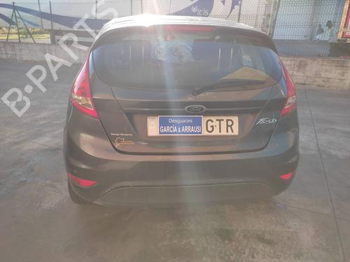 Anlasser FORD FIESTA VI (CB1, CCN) 1.25 | BP21149158M8 