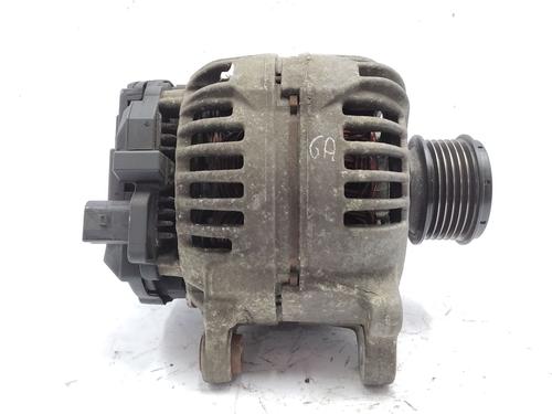 Alternator VW GOLF V (1K1) 1.9 TDI | BP31837400M7