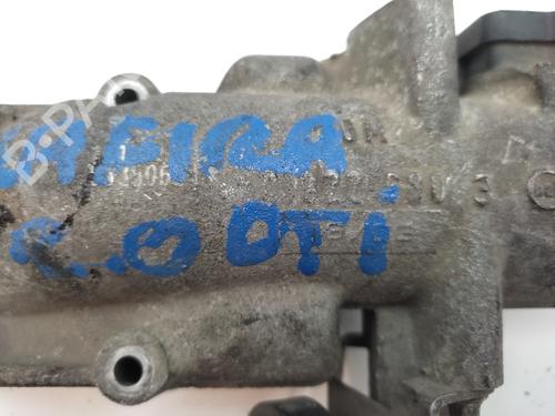 Spjældhus OPEL ZAFIRA A MPV (T98) 2.0 DTI 16V (F75) | BP21153195M82 