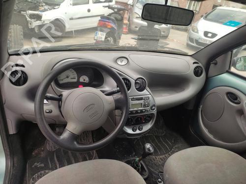 Højre forlygte FORD KA (RB_)  | BP21157699C29 