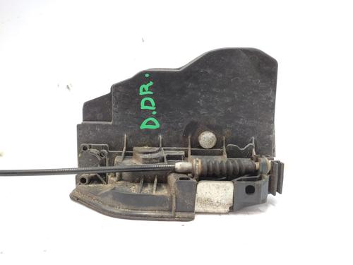 Used Front right lock BMW 5 (E60) 520 d (163 hp) 29592366