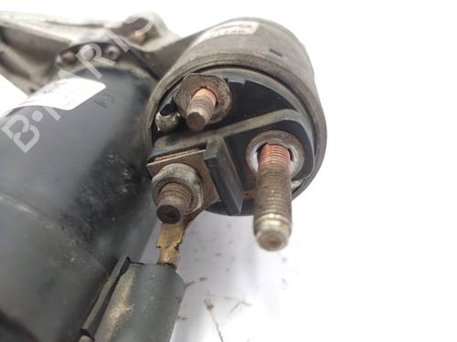 Startmotor HONDA CIVIC VII Hatchback (EU, EP, EV) 1.6 i (EP2, EU8, EU6) | BP21156778M8 