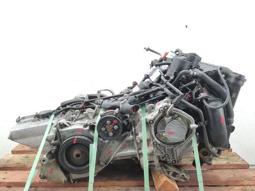 Motore MERCEDES-BENZ A-CLASS (W168) A 170 CDI (168.009, 168.109) (95 hp) 31665219