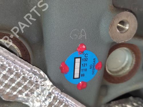 Engine JEEP COMPASS (MP, M6, MV, M7) 2.0 CRD 4x4 | BP36231089M1  - Image 12