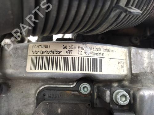 Engine VW PASSAT B5 Variant (3B5) 1.8 | BP21152630M1 