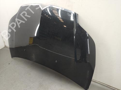 Hood CITROËN C4 I (LC_) 1.6 HDi | BP23022687C1 