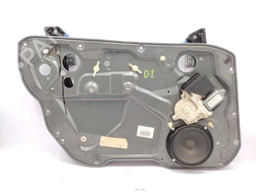 Rudehejsemekanisme ventre foran SEAT IBIZA III (6L1) [2002-2009]  26455143