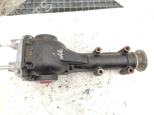 Rear differential SUBARU XV (GT) 1.6 i AWD (GT3) | BP31376127M24 