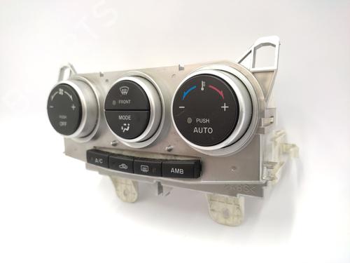 Climate control MAZDA 5 (CR) 2.0 CD (CR19) | BP21156359I5 