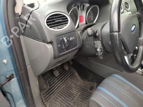 Gearbox FORD FOCUS II (DA_, HCP, DP) 1.6 TDCi | BP21155842M3
