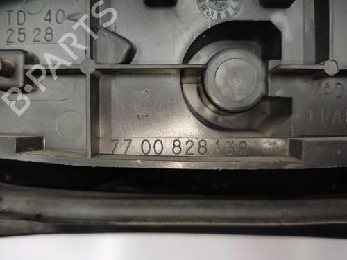 Right taillight RENAULT MEGANE I (BA0/1_) 1.6 e (BA0F, BA0S) | BP21154369C35 