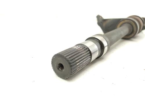 Right front driveshaft MAZDA 6 Hatchback (GG)  | BP21157851M39 