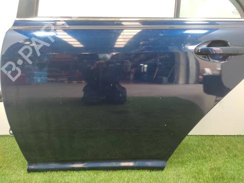 Left rear door TOYOTA AVENSIS (_T25_) 2.0 D-4D (CDT250_, CDT250R) | BP21149582C4