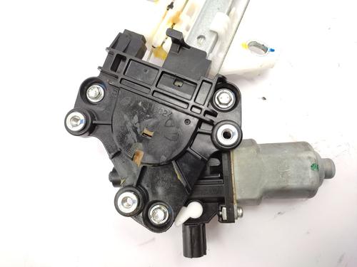 Rear left window mechanism HONDA CIVIC IX (FK) 1.6 i-DTEC (FK3) | BP30173379C24 