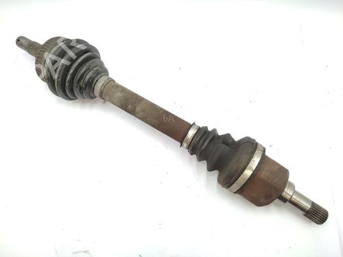 Used Left front driveshaft CITROËN XSARA PICASSO (N68) 1.6 HDi (109 hp) 24843340