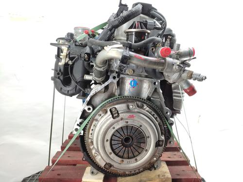 Engine HONDA CIVIC VII Saloon (ES, ET) 1.6 (ES5) | BP32289343M1