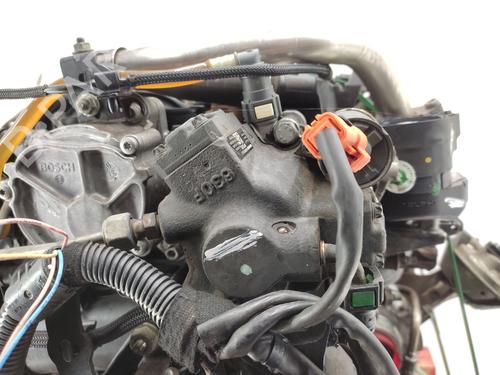 Engine PEUGEOT 307 (3A/C) 2.0 HDi 135 | BP30393173M1
