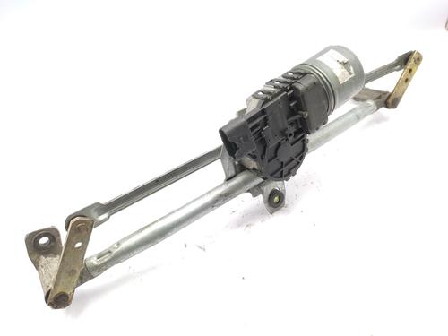 Used Front wiper motor SEAT LEON (1M1) [1999-2006]  21155887
