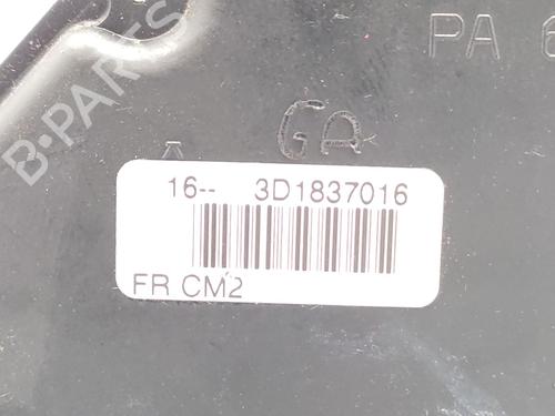 Front right lock VW GOLF PLUS V (5M1, 521)  | BP21759468C97 