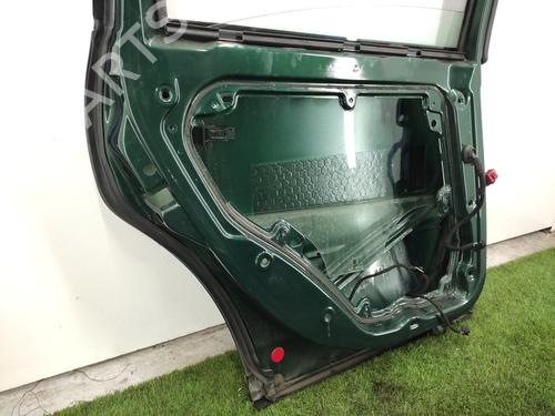 Left rear door VW PASSAT B5 (3B2)  | BP21150890C4 