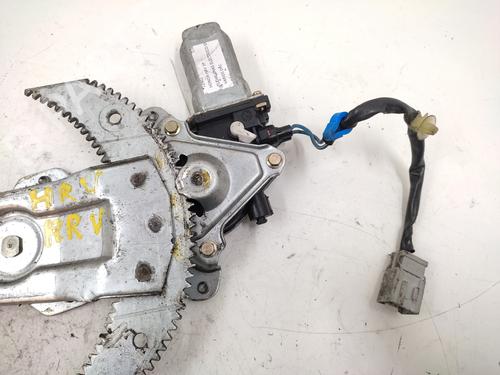 Front right window mechanism HONDA HR-V (GH_)  | BP21151683C23 