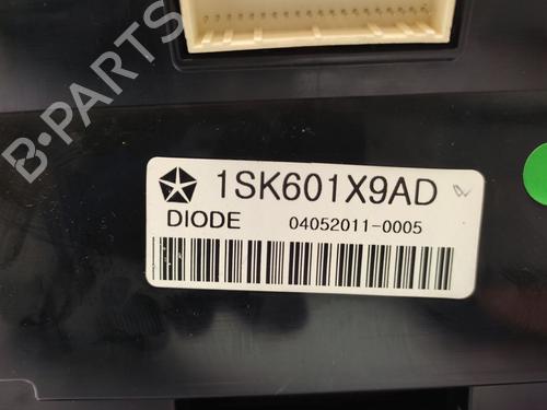 Climate control FIAT FREEMONT (345_) 2.0 JTD | BP32498676I5 - Image 5